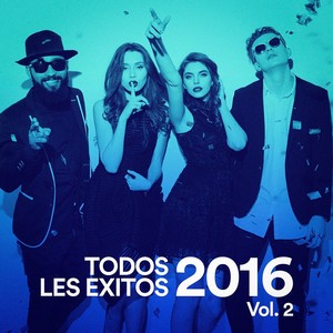 Todos los Exitos 2016, Vol. 2