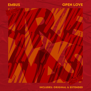 Open Love (Extended Mix)