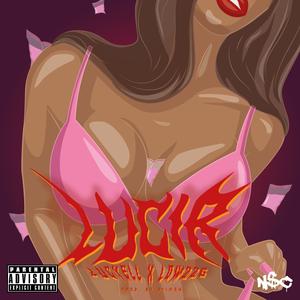 LUCIR (feat. LOW22G & D41MON) [Explicit]