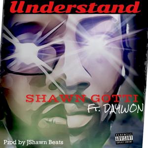 UNDERSTAND (feat. DAYWON) [Explicit]