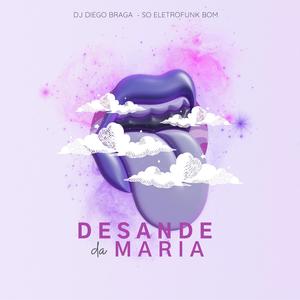Desande da Maria