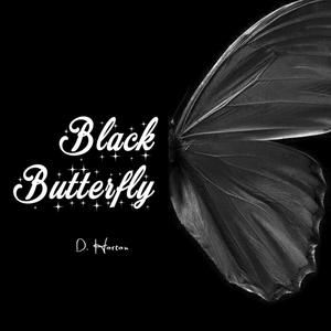 Black Butterfly
