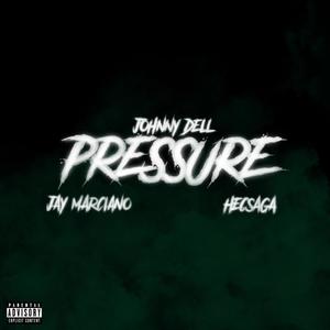 Pressure (Explicit)