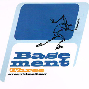 Everytime I Say (World Tribe RMX)