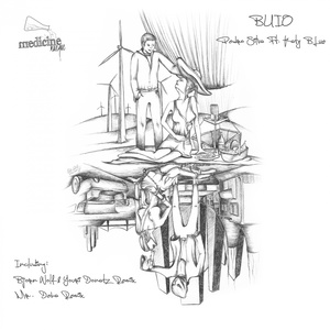 Cova Santa ft. Katy Blue (Original Mix)