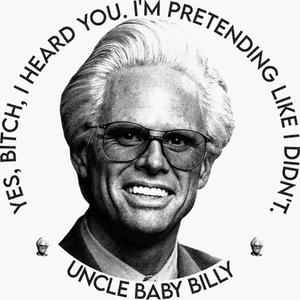 UNCLE BABY BILLY