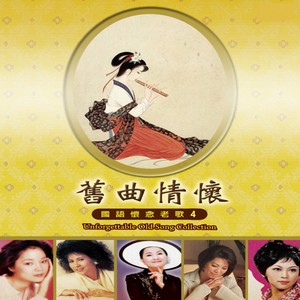 南海姑娘-邓丽君