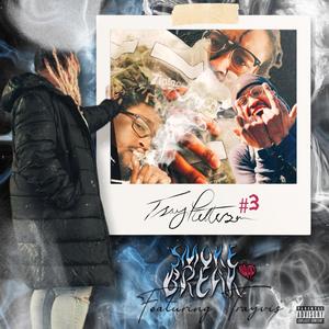 Smoke Break (Explicit)