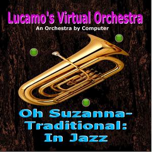 Oh Suzanna: In Jazz