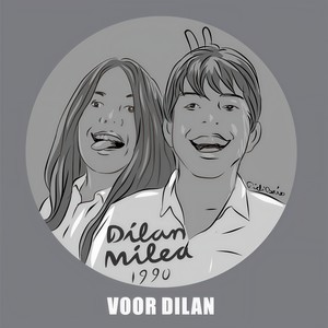 Voor Dilan #V: Di Mana Kamu (2018 Remaster)