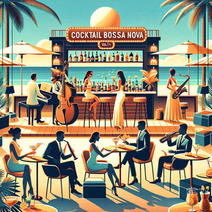 Cocktail Bossa Nova vol.1