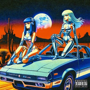 Lord Morgan - TOURING (Explicit)