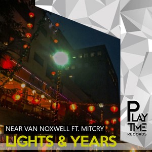 Ligths & Years (Original Mix)