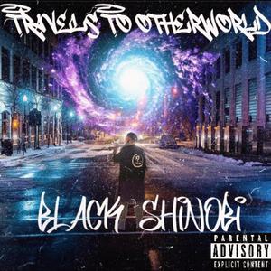 Travels To Otherworld (Explicit)