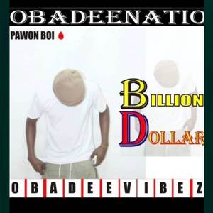 Billion Dollar