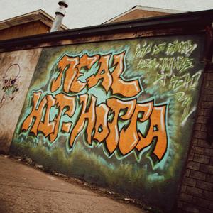 Real Hip Hoppa (feat. Gera Jah Wise & DJ Ropo|Explicit)