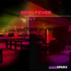 Irish Fever Volume 9