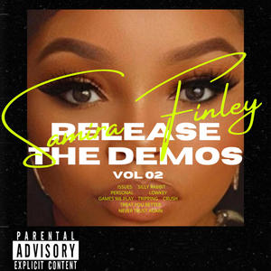 Release The Demos, Vol. 2 (Explicit)