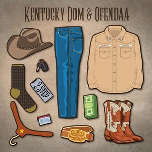 2 Step (feat. Ofendaa)