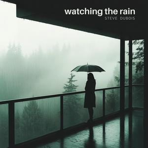 Watching The Rain