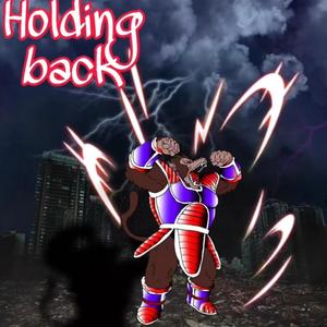 Holding Back (feat. DFO Zay) [Explicit]