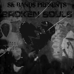 Broken Souls (Explicit)