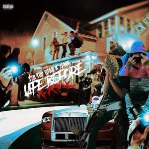 7AM (feat. $MP) (Explicit)