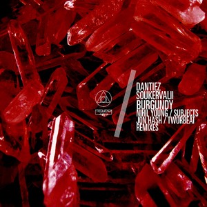Burgundy (Tworbeat Remix)