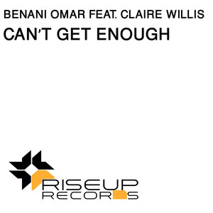 Can't Get Enough (Original Club Mix)
