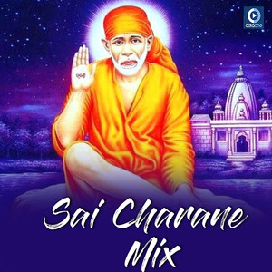 Sai Charane Mix