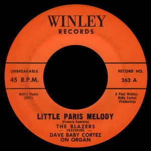 Little Paris Melody / Skins and Sounds