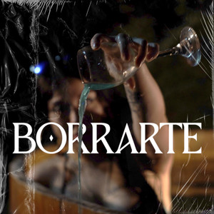 Borrarte (Explicit)