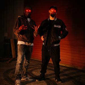 All Out (feat. Chippass) (Explicit)