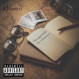Khastro - Walkin' Through The Valley (Explicit)