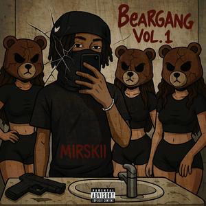 Arkoudaphobia (feat. Haleighlealina) (Explicit)