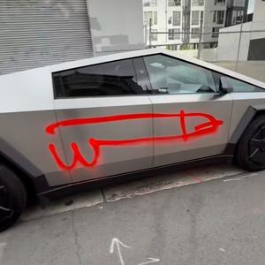 STEAL A TESLA (Explicit)