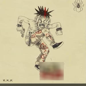 Young Darhi Shinigamy (Prod.Caiman) (Explicit)