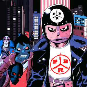 Transfunction (Original Mix)