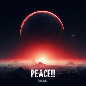 PEACE!!