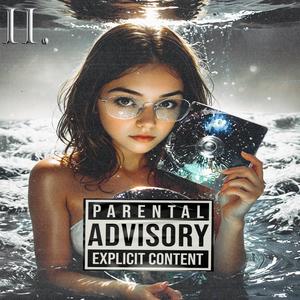 azure ice (feat. ADTurnUp) (Explicit)