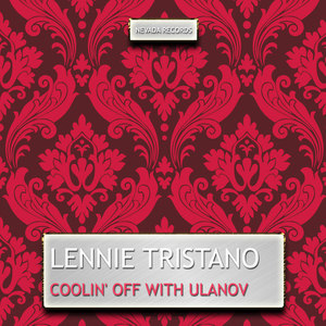 Coolin' off with Ulanov