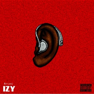 Ivy Leeg - Hip Hop (Explicit)