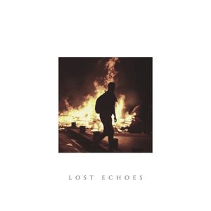 Lost Echoes (Explicit)