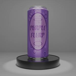 Purple Flurp