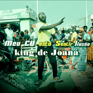 Meu Cu Tá Sentir Ilusão (Mampimpita No Beat Remix|Explicit)