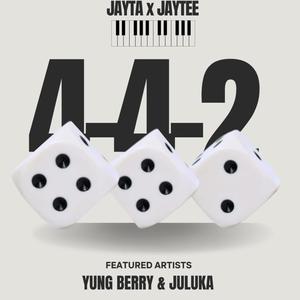 Four4TWO (feat. Jayta, Yung berry & Juluka)