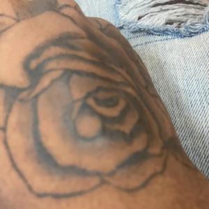 Lethal Touch (feat. Kray20 & 2z) (Explicit)