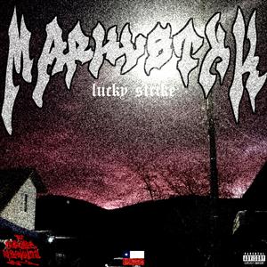 MOTHERFVCKER (feat. M4RKV$TXK) (Explicit)