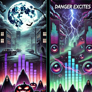 Danger Excites