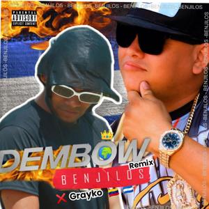 Dembow (feat. Grayko) [Remix]